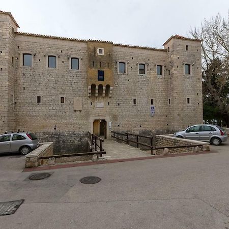 Dalmatinska Kuca Blanka Villa Kaštela Esterno foto