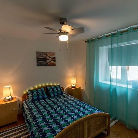 Dalmatinska Kuca Blanka Villa Kaštela Esterno foto