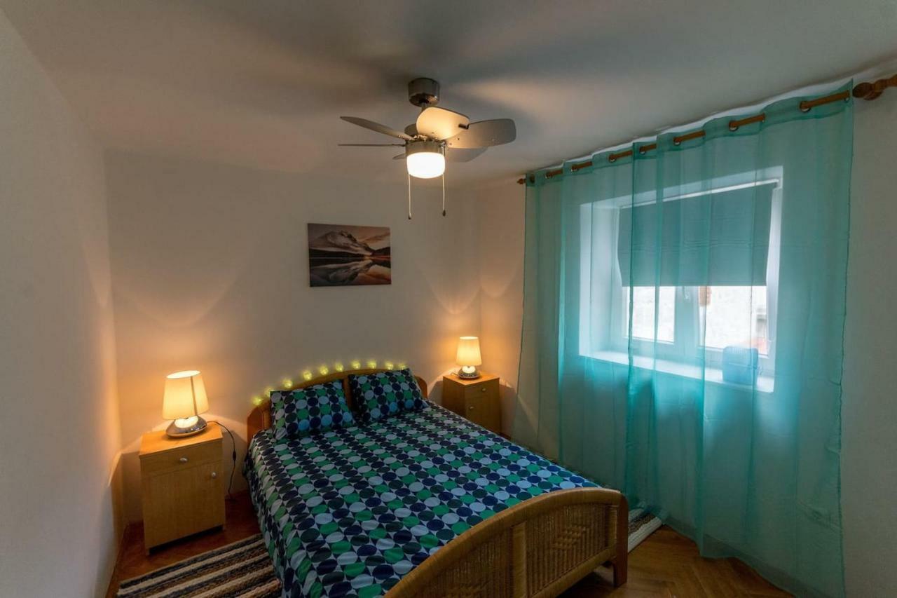 Dalmatinska Kuca Blanka Villa Kaštela Esterno foto